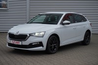 Vorschau: Skoda Scala 1.0 TSI Ambition