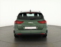 Kia cee'd Sporty Wagon Ceed SW 1.5 T-GDI Aut.