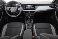 Skoda Kamiq 1.5 TSI DSG