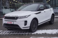 Vorschau: Land Rover Range Rover Evoque 2.0