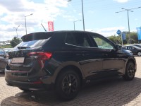 Skoda Fabia 1.0 TSI Style