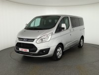 Ford Tourneo Custom 2.0 TDCi Titanium 9-Sitzer Kamera