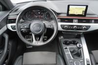 Audi A4 Avant 2.0 TFSI sport ultra