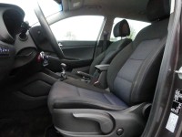 Hyundai Tucson 2.0 CRDi 4WD