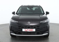 VW T-Roc 1.5 eTSI DSG n.Modell