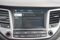 Hyundai Tucson 1.6 GDI