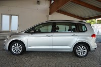 VW Touran 1.4 TSI DSG