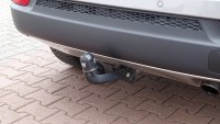 Jeep Compass 1.4 MultiAir Limited 4WD