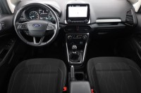 Ford EcoSport 1.0 EB