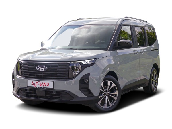 Ford Tourneo Courier Titanium 1.0 EB