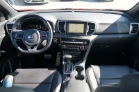 Kia Sportage 1.6 T-GDI GT Line 4WD Xenon
