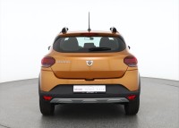 Dacia Sandero Stepway 1.0 TCe Aut.