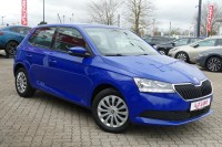 Skoda Fabia 1.0 MPI Cool Plus