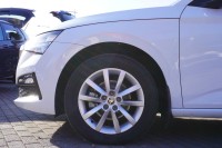 Skoda Scala 1.0 TSI DSG