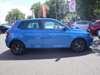 Skoda Fabia 1.0 Ambition