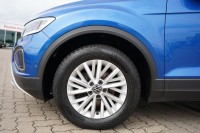 VW T-Roc 1.0 TSI