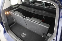VW Touran 1.5 TSI