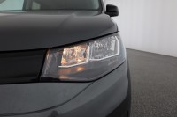 VW Caddy 2.0 TDI