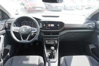 VW T-Cross 1.0