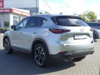 Mazda CX-5 2.5 M-Hybrid Advantage