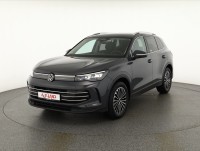 VW Tiguan 1.5 eTSI DSG 3-Zonen-Klima Navi Sitzheizung