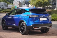 Nissan Qashqai Tekna 1.3 Dig-T Aut.