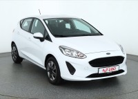 Ford Fiesta 1.0 EcoBoost Cool & Connect