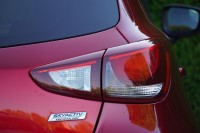 Mazda 2 1.5 Center-Line
