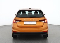 Skoda Fabia 1.0 MPI Active