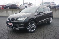 Vorschau: Seat Ateca 1.6 TDI Style