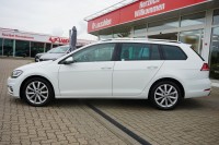 VW Golf VII 1.5 TSI Highline OPF (EURO 6d-TEMP)