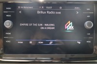 VW Touran 1.5 TSI DSG Highline