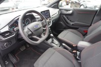 Ford Puma 1.0 M-Hybrid ST-Line Aut.