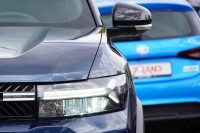 Dacia Bigster Journey HEV 155 Aut.