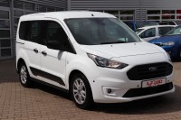 Ford Transit Connect 1.5 TDCI