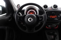 Smart ForFour forfour Automatik