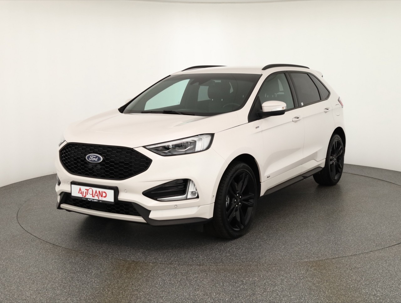 Ford Edge 2.0 EcoBlue 4x4 ST-Line