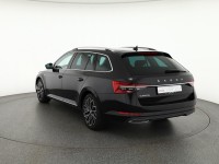 Skoda Superb Combi 2.0 TDI L&K