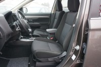 Mitsubishi Outlander 2.0 MIVEC 2WD CVT