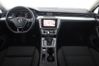 VW Passat Variant 2.0 TDI DSG
