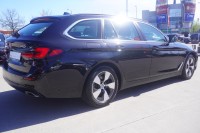 BMW 520 i Touring Aut.