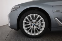 BMW 530 e Touring Luxury Line