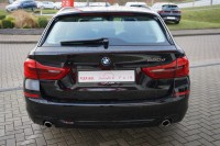 BMW 520 520d Touring Aut.