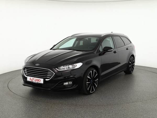 Ford Mondeo Turnier 2.0 EcoBlue