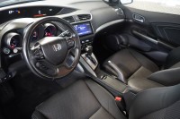 Honda Civic Tourer 1.8 Elegance