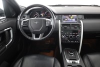 Land Rover Discovery Sport 2.0 TD4 AWD