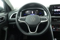 VW T-Roc 1.5 TSI DSG
