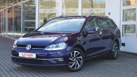 Vorschau: VW Golf VII 1.6 TDI DSG Comfortline