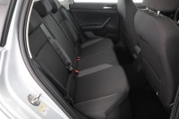 VW Taigo 1.0 TSI DSG