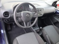 Skoda Citigo 1.0 MPI Active